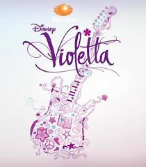 Violetta - Vilu